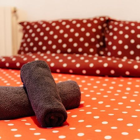 City Center Downtown Apartment Βουκουρέστι Εξωτερικό φωτογραφία