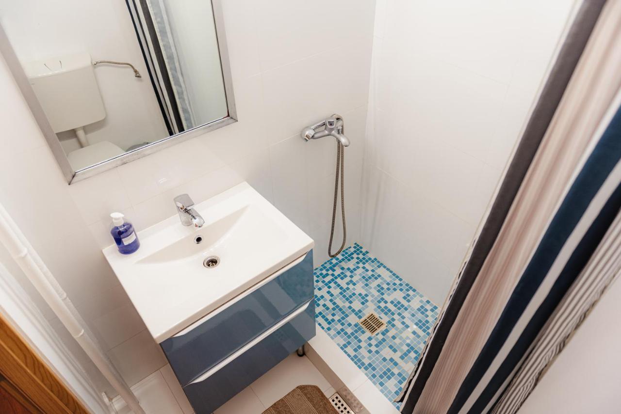 City Center Downtown Apartment Βουκουρέστι Εξωτερικό φωτογραφία