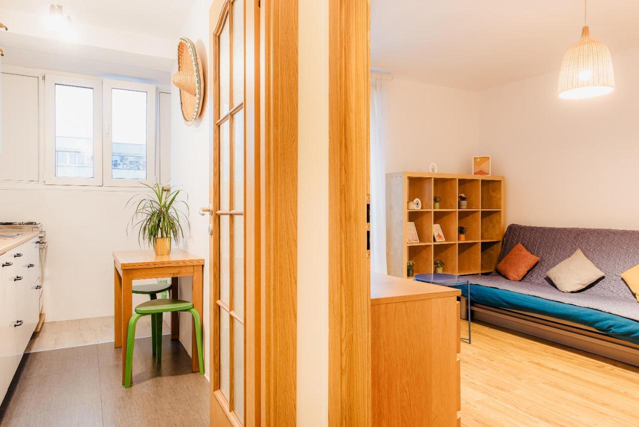 City Center Downtown Apartment Βουκουρέστι Εξωτερικό φωτογραφία