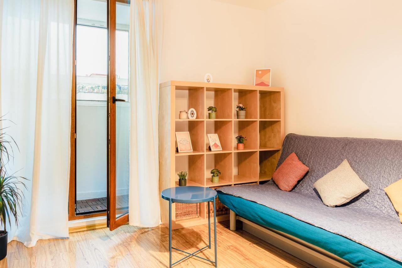 City Center Downtown Apartment Βουκουρέστι Εξωτερικό φωτογραφία