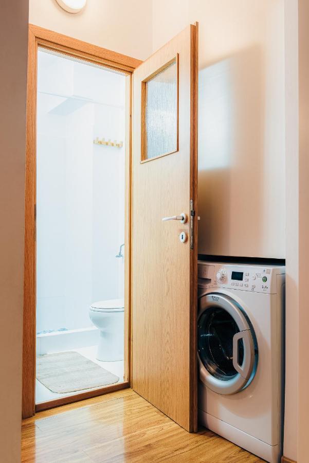 City Center Downtown Apartment Βουκουρέστι Εξωτερικό φωτογραφία