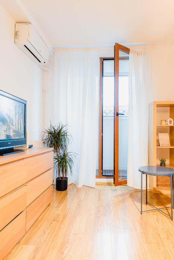 City Center Downtown Apartment Βουκουρέστι Εξωτερικό φωτογραφία