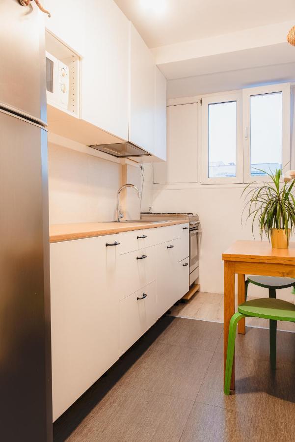 City Center Downtown Apartment Βουκουρέστι Εξωτερικό φωτογραφία