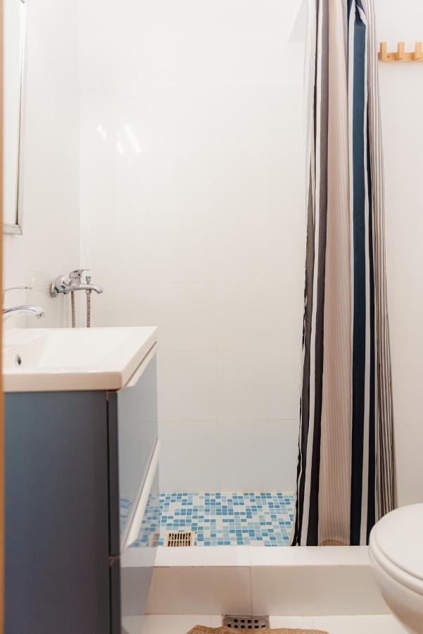 City Center Downtown Apartment Βουκουρέστι Εξωτερικό φωτογραφία
