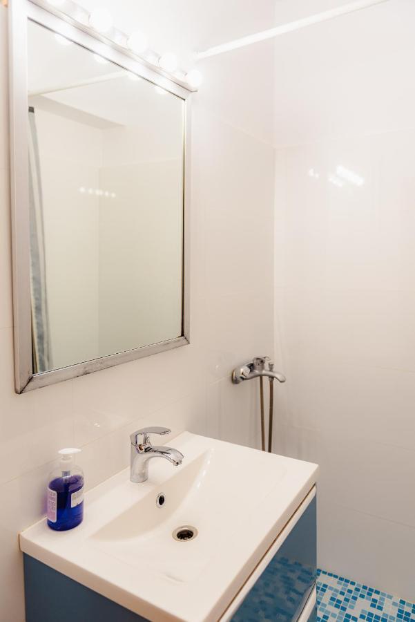 City Center Downtown Apartment Βουκουρέστι Εξωτερικό φωτογραφία