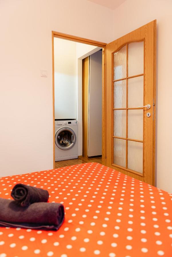 City Center Downtown Apartment Βουκουρέστι Εξωτερικό φωτογραφία