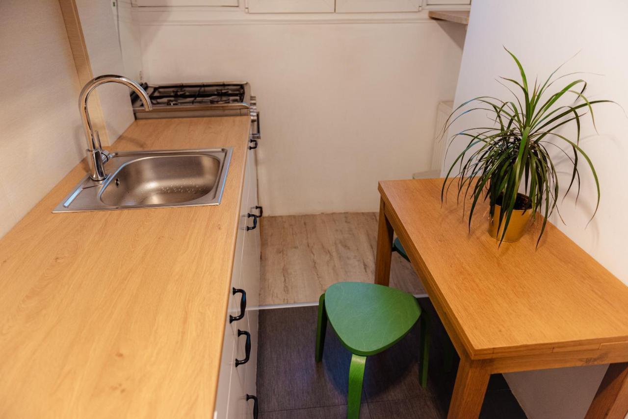 City Center Downtown Apartment Βουκουρέστι Εξωτερικό φωτογραφία