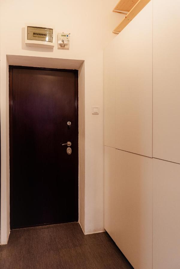 City Center Downtown Apartment Βουκουρέστι Εξωτερικό φωτογραφία