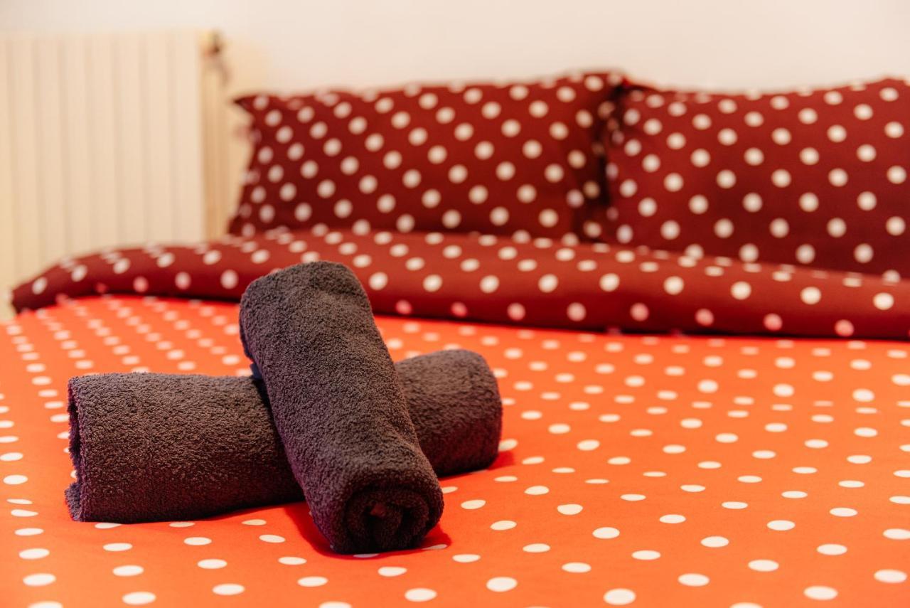City Center Downtown Apartment Βουκουρέστι Εξωτερικό φωτογραφία