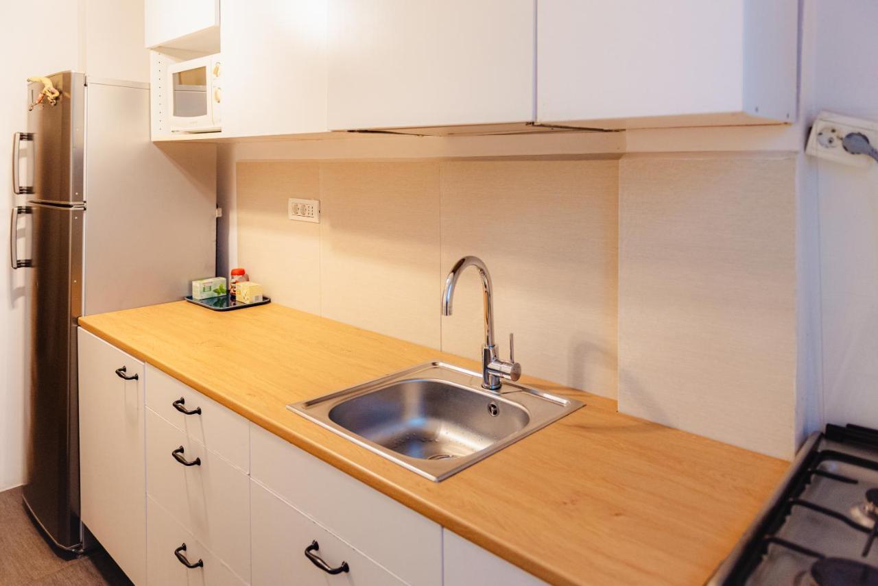 City Center Downtown Apartment Βουκουρέστι Εξωτερικό φωτογραφία