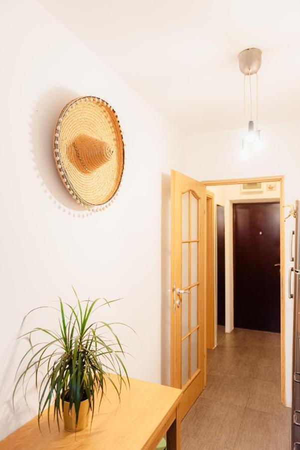 City Center Downtown Apartment Βουκουρέστι Εξωτερικό φωτογραφία