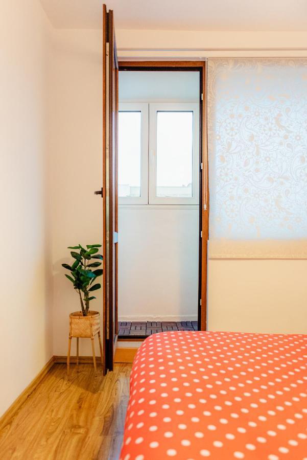 City Center Downtown Apartment Βουκουρέστι Εξωτερικό φωτογραφία
