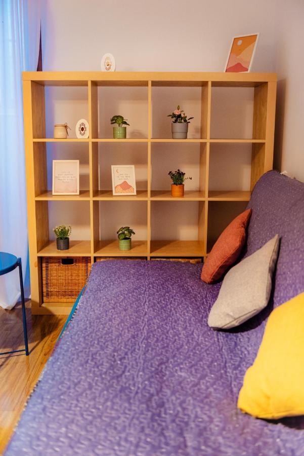 City Center Downtown Apartment Βουκουρέστι Εξωτερικό φωτογραφία